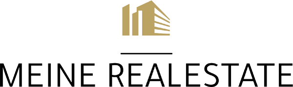 Logo Meine Realestate UG (haftungsbeschränkt)